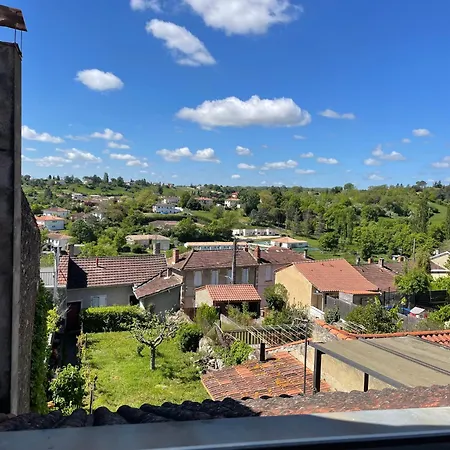 Victor Hugo - Petit Cocon Au Calme - 2eme Etage