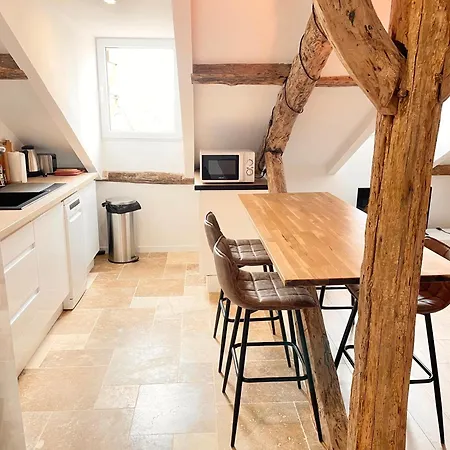 Victor Hugo - Petit Cocon Au Calme - 2eme Etage Auch