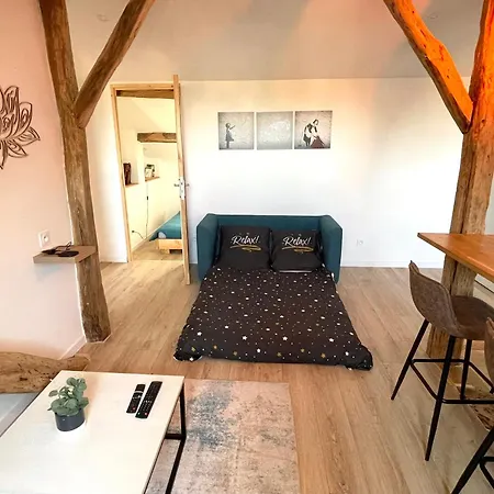 Victor Hugo - Petit Cocon Au Calme - 2eme Etage Auch