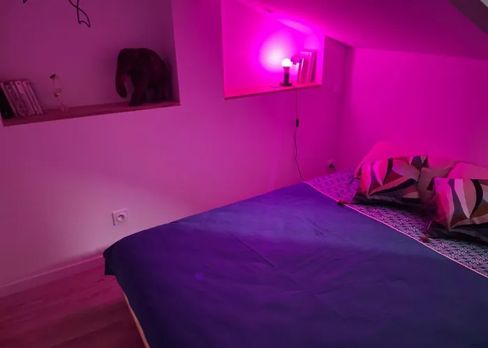 Victor Hugo - Petit Cocon Au Calme - 2eme Etage