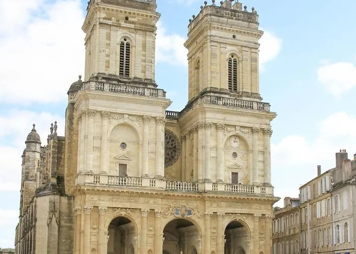 Apartman Victor Hugo - Petit Cocon Au Calme - 2eme Etage