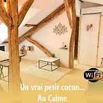 Victor Hugo - Petit Cocon Au Calme - 2eme Etage 아파트